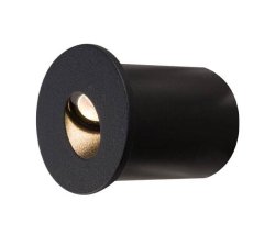 9102 Світильник вуличний Nowodvorski OIA LED BLACK CN