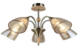 Люстра потолочная Sirius ST4205/5H