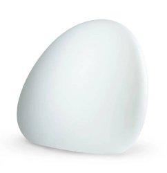 10580 Світильник вуличний Nowodvorski STONE M PL