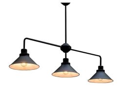 9150 Люстра Nowodvorski CRAFT III PL