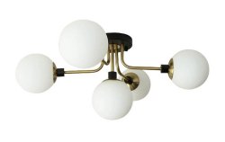 Люстра потолочная Sirius S4133/5H