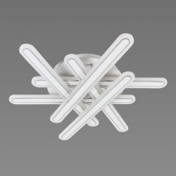 Люстра светодиодная Sirius S04677/6H 104W LED