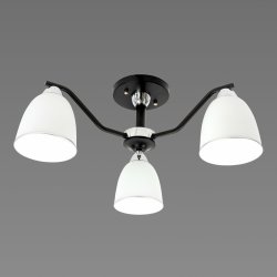 Люстра потолочная Sirius S9408/3H