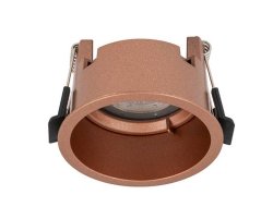 10792 Світильник вбудований Nowodvorski CUP COPPER PL