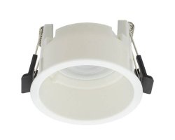 10788 Світильник вбудований Nowodvorski CUP WHITE PL