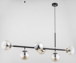 Люстра лофт ALFA PRIMO 63034