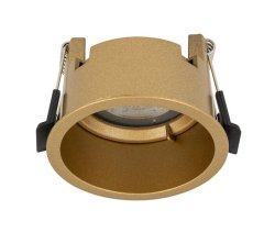 10791 Світильник вбудований Nowodvorski CUP GOLD PL