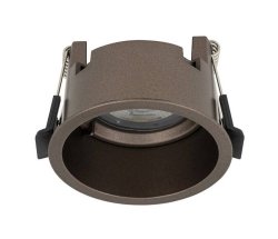 10790 Світильник вбудований Nowodvorski CUP CHOCOLATE PL