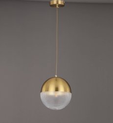 Люстра подвес Sirius 90732/1P-200