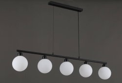 Люстра Sirius 27932/5P