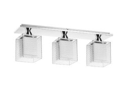 Люстра потолочная Sirius S259/3H