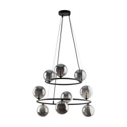 Люстра подвес TK Lighting Anabelle 6845