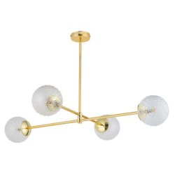 Люстра TK Lighting Cadix 4605