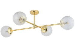 Люстра TK Lighting Cadix 4607