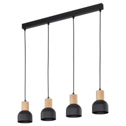 Люстра подвес TK Lighting Cairo 4896