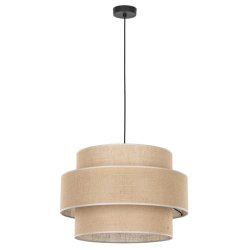 Люстра подвес TK Lighting CALISTO JUTA 5419