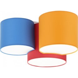Люстра потолочная TK Lighting Mona Kids 3275