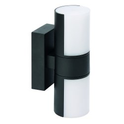 Фасадний світильник Horoz Electric LED IMPERIAL-2 2х7W