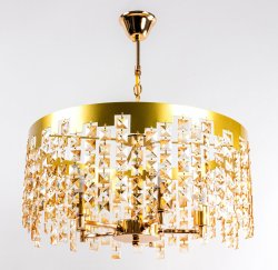 Люстра подвес Sirius S9332/5Н