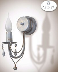 Бра свічки 03691