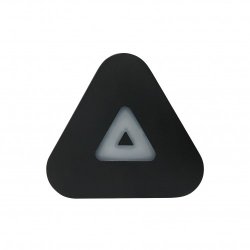 Світильник фасадний Horoz Electric SMD LED ANGEL-5 5W