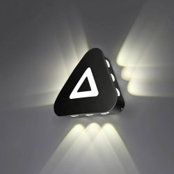 Светильник фасадный Horoz Electric SMD LED ANGEL-11 11W