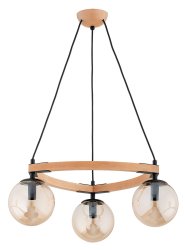 Люстра подвес ALFA ADINA 62462