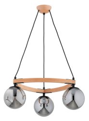 Люстра подвес ALFA ADINA 62463