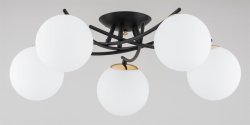 Люстра потолочная ALFA SAVI 63258