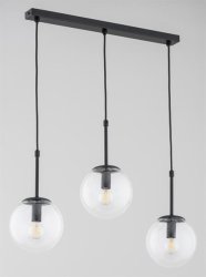 Люстра подвес ALFA SEBIA 28743