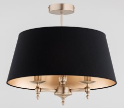 Люстра с абажуром ALFA ROKSANA MIX 62482
