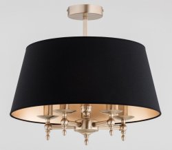 Люстра с абажуром ALFA ROKSANA MIX 63289