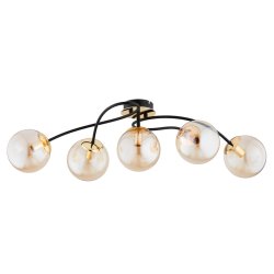 Люстра потолочная ALFA GILIAN 63243