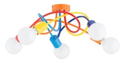 Люстра ALFA Boston 63239