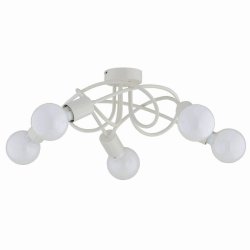 Люстра ALFA Boston 63240