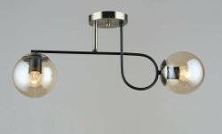 Люстра потолочная Sirius S3424/2H