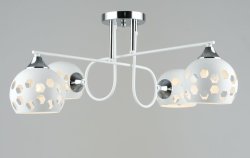 Люстра потолочная Sirius S4424/4H