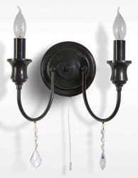 Светильник настенный(бра) 20202/1