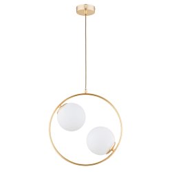 Люстра ALFA Avia 62443