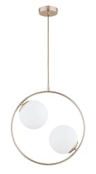 Люстра ALFA Avia 62444