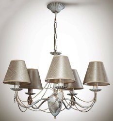 Люстра класична 55103/2