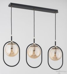 Люстра ALFA Amaro 62472