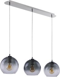 Люстра подвес TK Lighting Santino 2794
