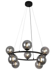Люстра Laguna Lighting 26062-08