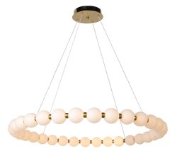 Люстра светодиодная Laguna Lighting 26813-32 32W LED