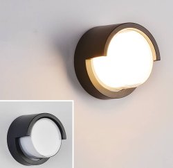 Бра вуличне Laguna Lighting 26261-07 7W LED IP 65