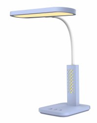 Настольная светодиодная лампа Sirius S7281 BL LED