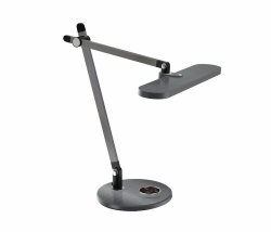 Настільна світлодіодна лампа Sirius S2981 GR LED