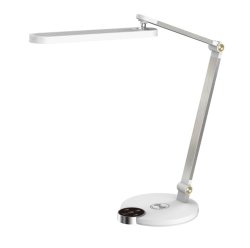 Настольная светодиодная лампа Sirius S1311 WT LED