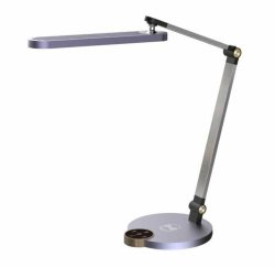 Настольная светодиодная лампа Sirius S1311 GR LED